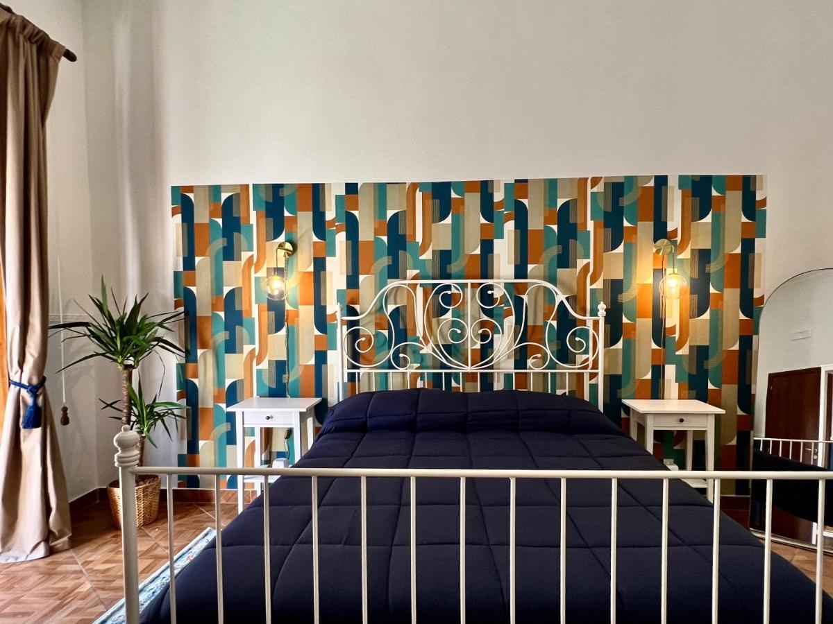 Appartamento Nel Cuore Di Napoli - Apartment In The Heart Of Naples Exterior photo