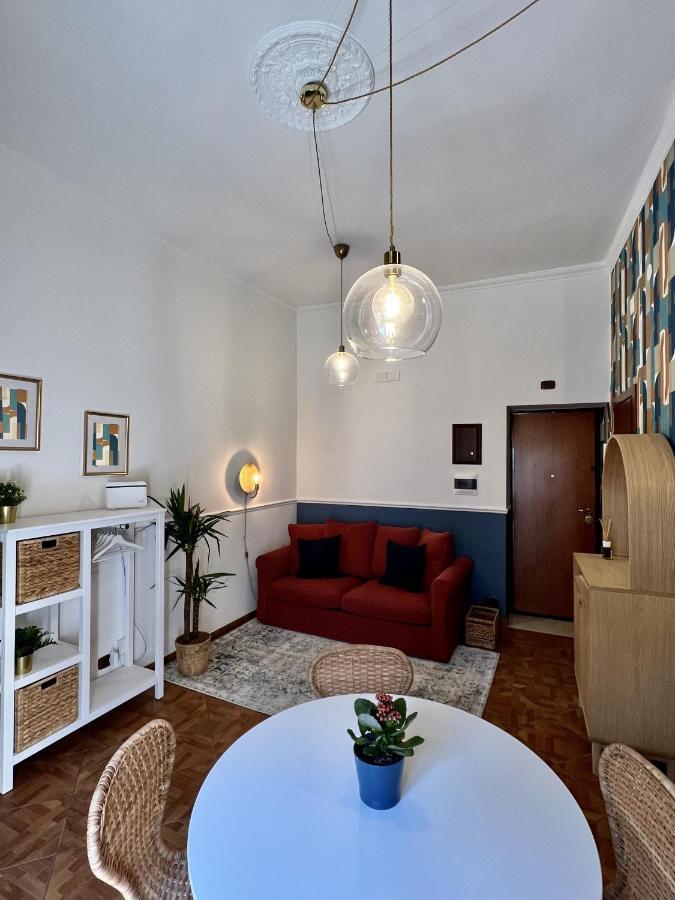 Appartamento Nel Cuore Di Napoli - Apartment In The Heart Of Naples Exterior photo
