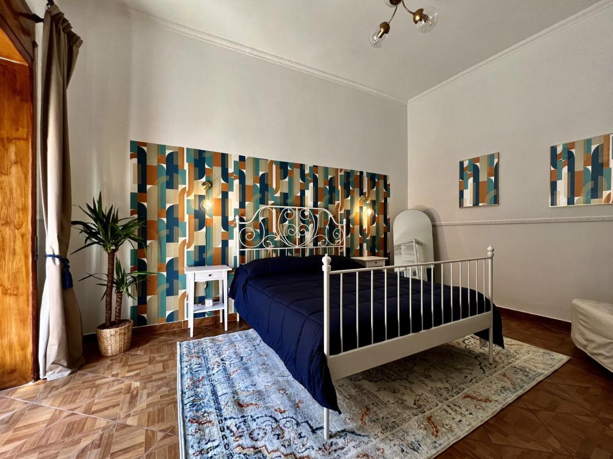Appartamento Nel Cuore Di Napoli - Apartment In The Heart Of Naples Exterior photo